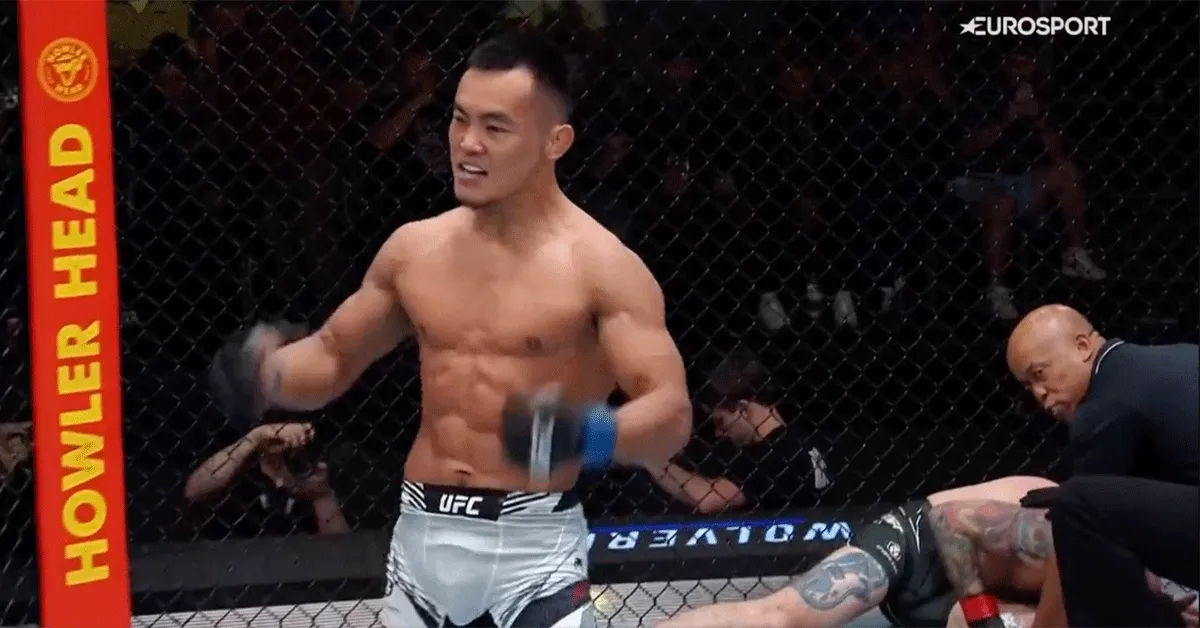 Verdachte weddenschap rond UFC gevecht! 'Matchfixing onderzoek gestart'