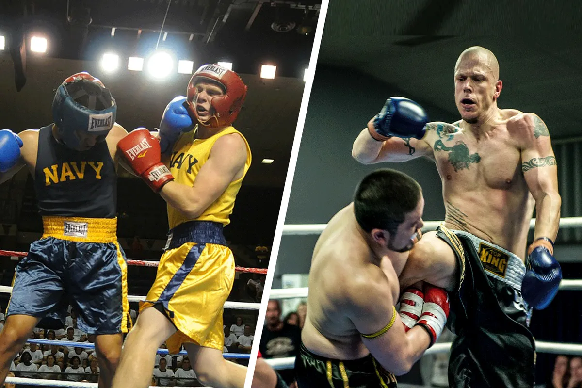 Nederlandse Boksbond stort zich op het kickboksen, wil combi-evenementen