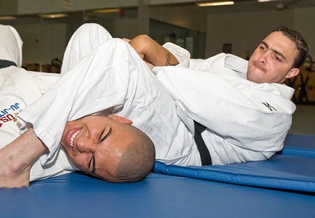 De NVCB organiseert bijeenkomst voor Budo veteranen in Eindhoven
