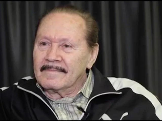 Bokscoach Mike Tyson overleden door coronavirus