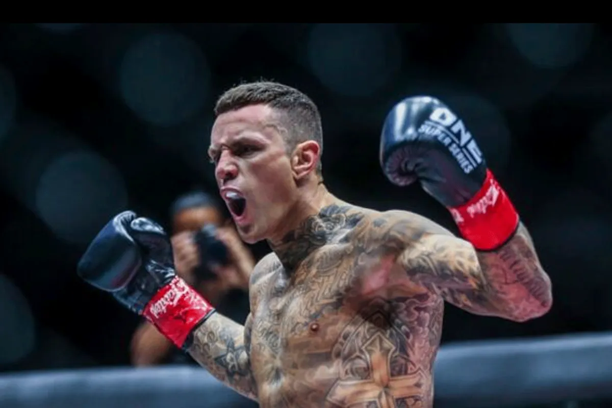 Droomgevecht kickbokslegende Nieky Holzken stap dichterbij?