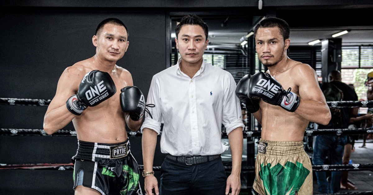 ONE Championship verwijdert Japan uit het 2018 toernooi schema