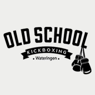 Oldschool kickboxing Wateringen