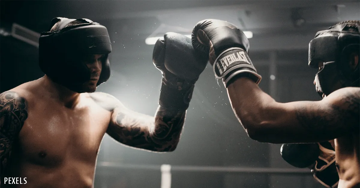 Toekomst Olympisch boksen dit weekeinde beslist! 'Maken of breken'