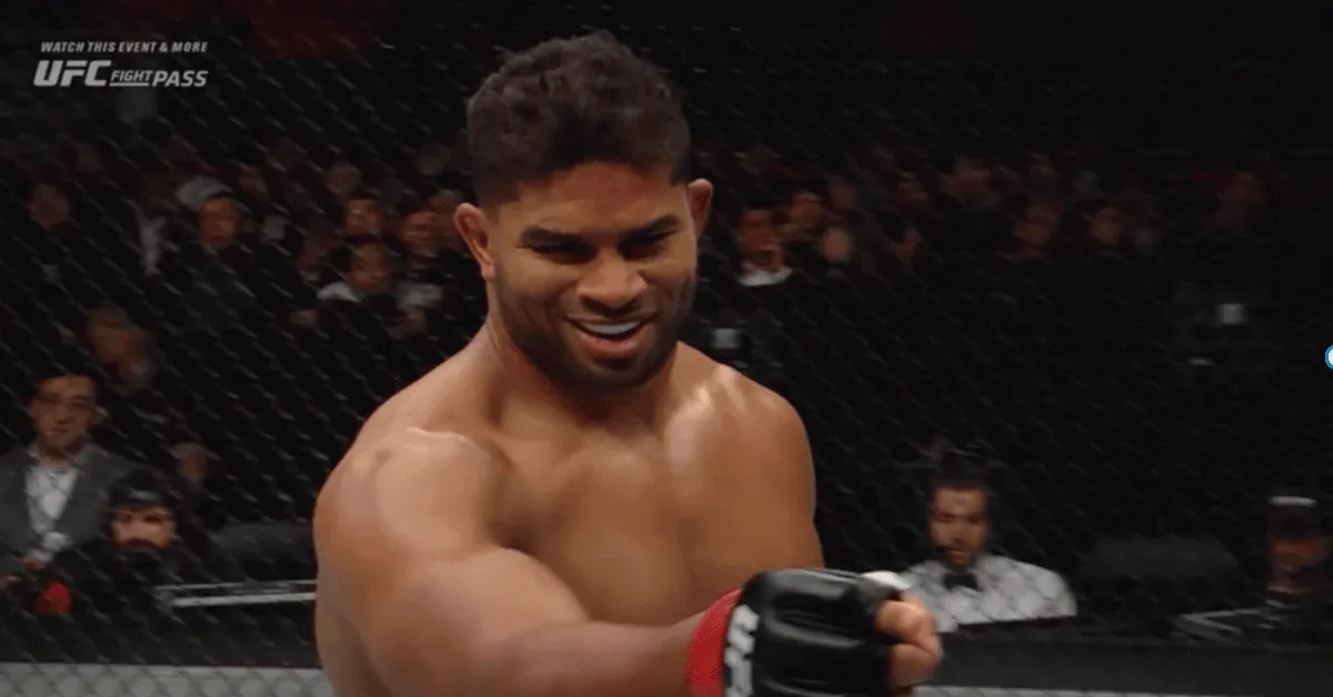 Alistair Overeem verslaat Badr Hari! 'Ik denk aan stoppen'
