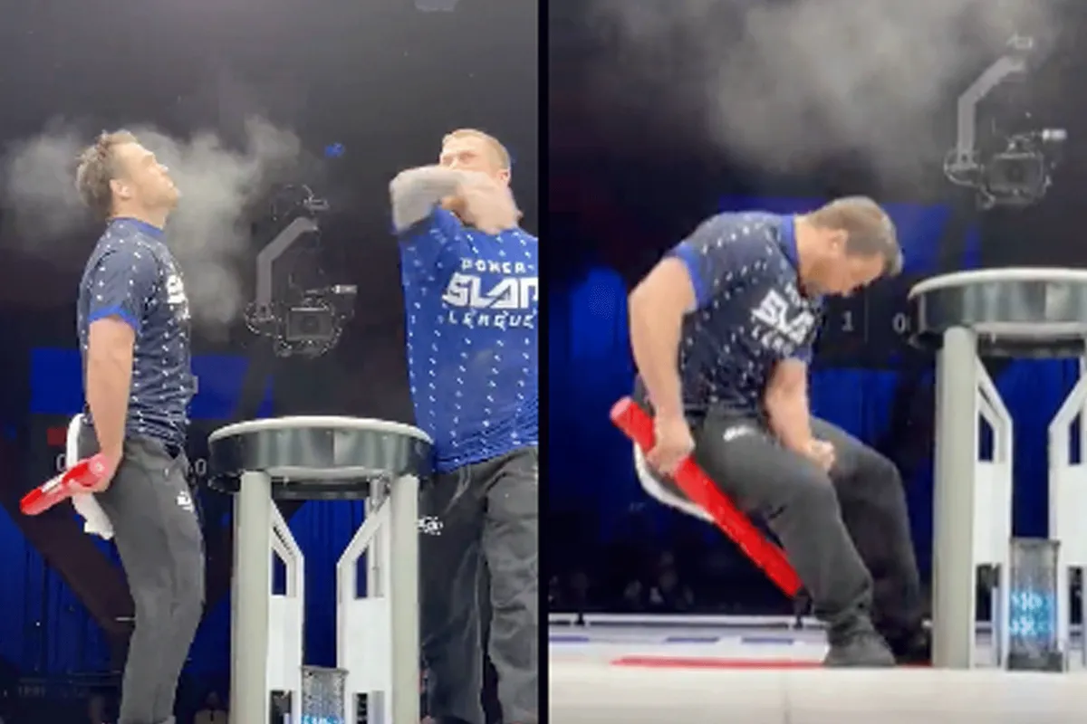 Steekpartij overleven! Nieuwe vechtsport of stopt het hier?