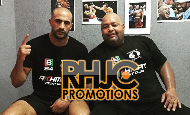 16e Bari kickboksgala in De Schelft Noordwijkerhout