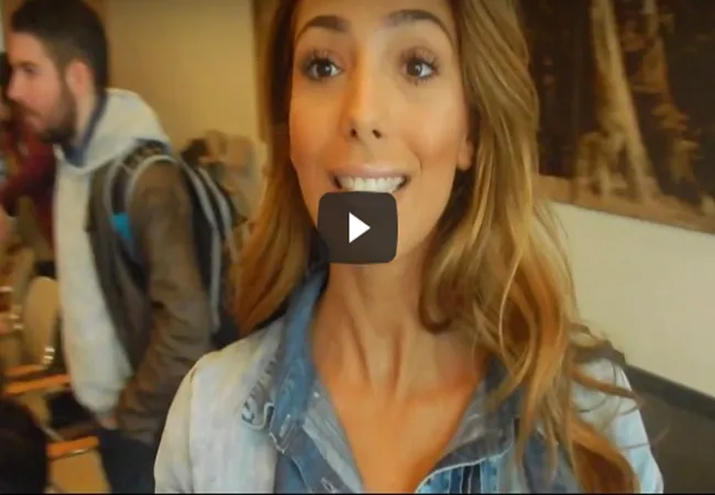 RICO VERHOEVEN vs. ISMAEL LAZAAR; SAMIRA EL IDRISSI VLOG#6; GLORY 41