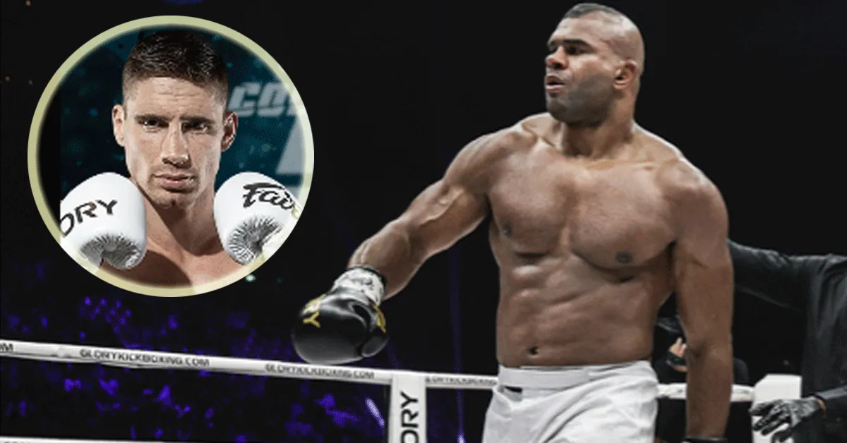 Verhoeven zeker over doping bij Overeem! 'Kan niet anders' (video)