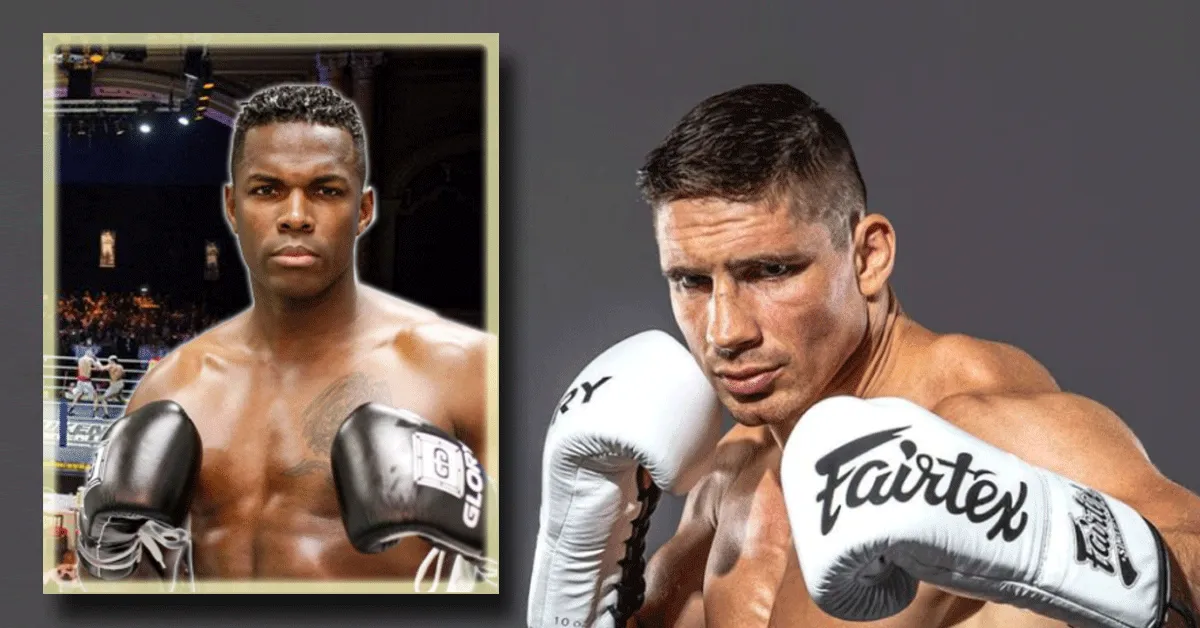 Remy Bonjasky reageert op Rico Verhoeven! 'Mooiboy'