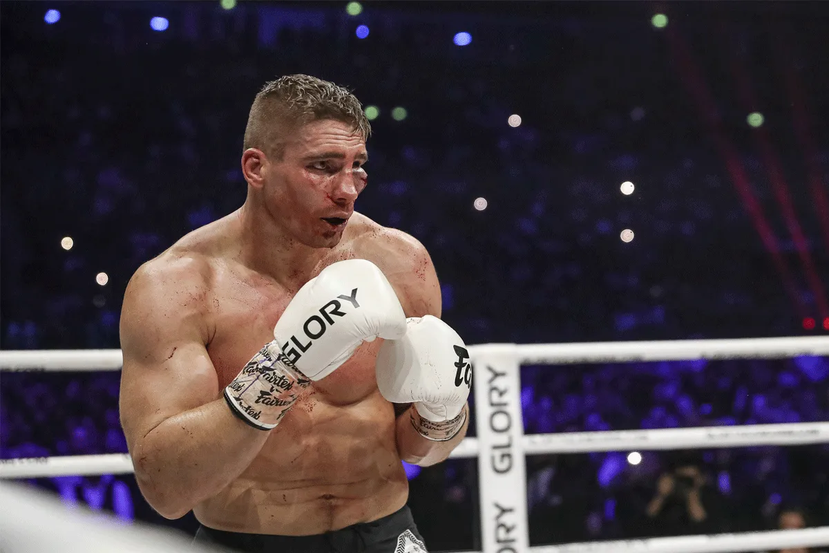 'Hete adem!' Rico heeft nieuwe rivaal in de nek