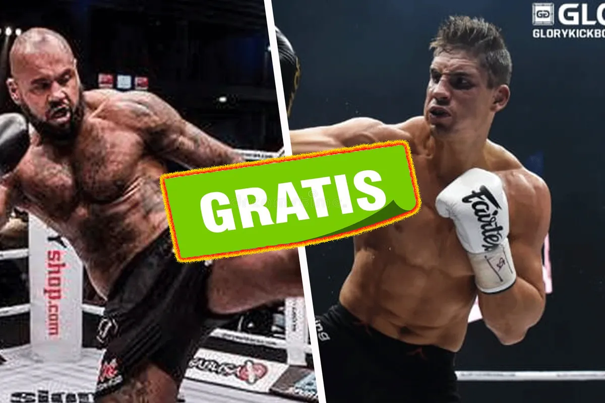 GRATIS KIJKEN NAAR RICO VS HESDY VANAVOND: Zo doe je dat....