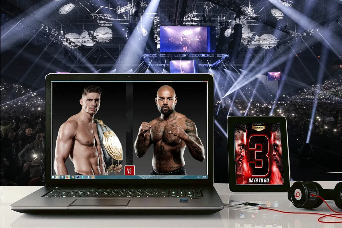 RICO VS HESDY KIJKEN: Alles wat je weten moet en meer...