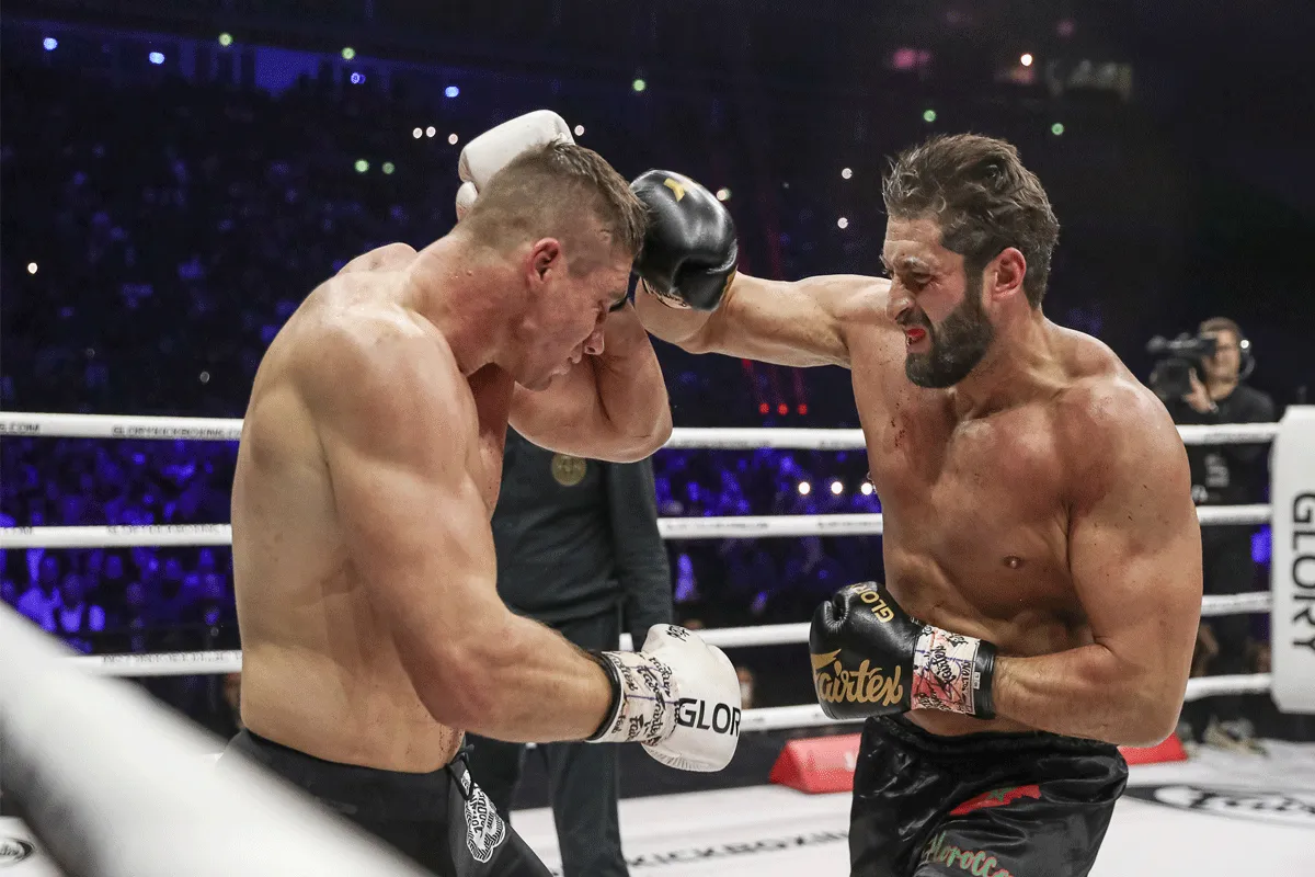 'JA!' Rico vs Jamal 4 moet gebeuren: Fans positief