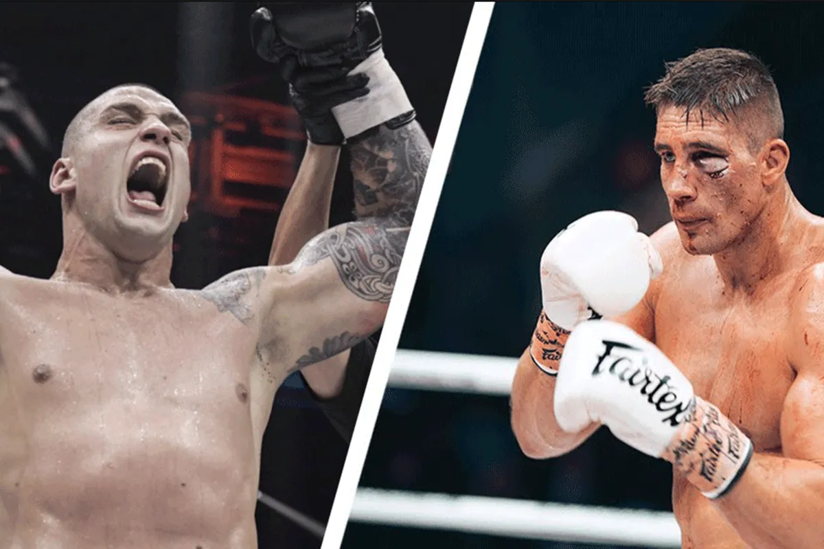 Titelgevecht Verhoeven tegen Plazibat in Kroatië?