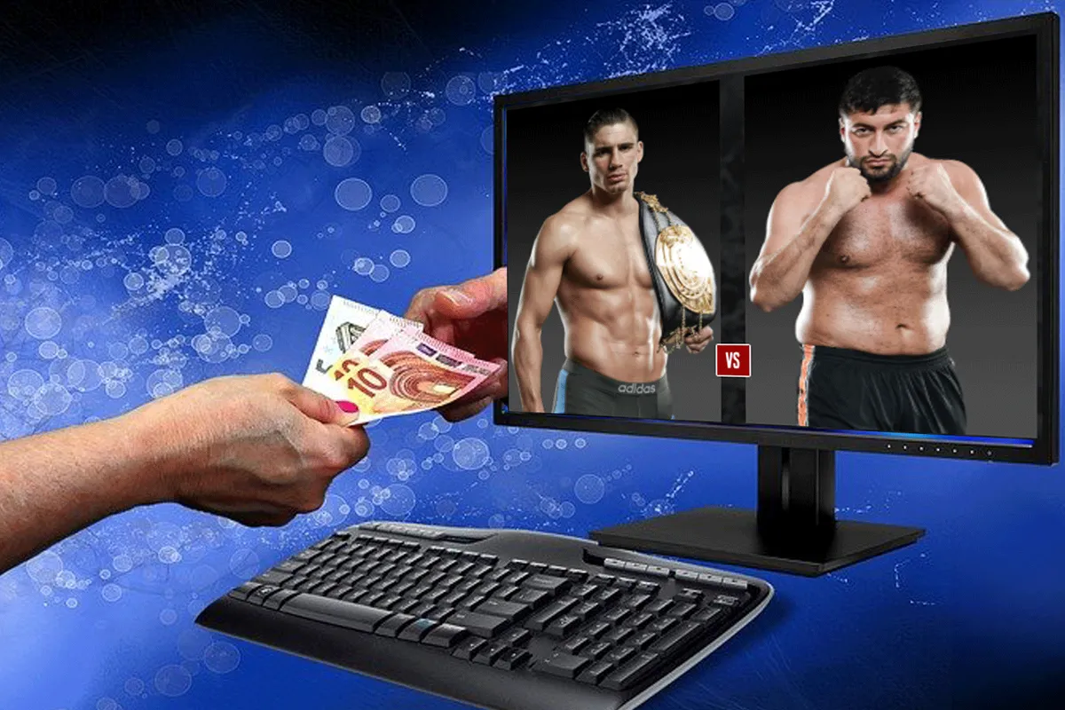 GLORY maakt kijken naar Rico vs Jamal 3 flink stuk duurder