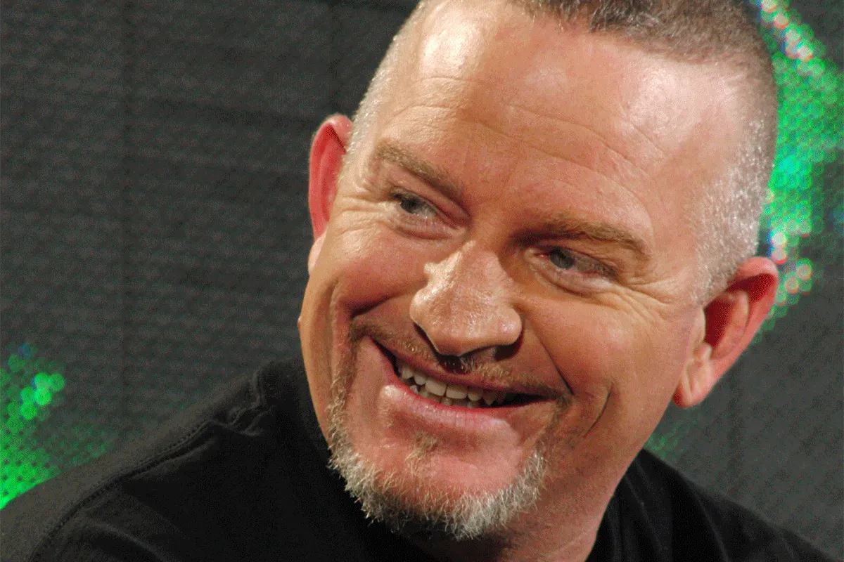 Oud-WWE superstar getroffen door hartaanval