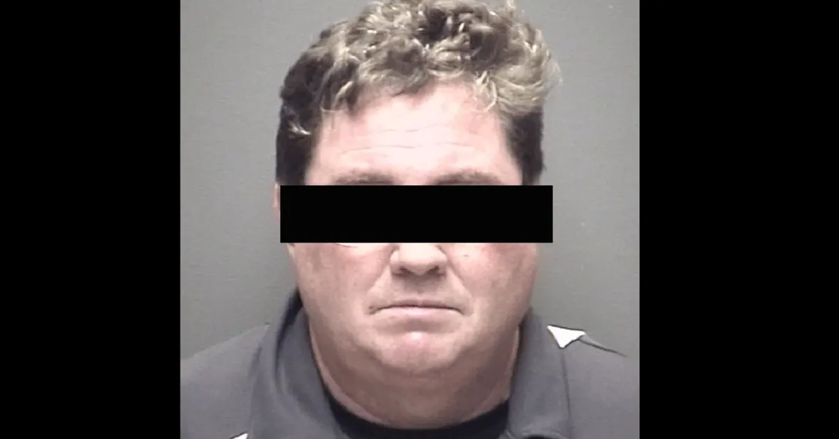 Kindermisbruik! Bekend vechtsport jurylid opgepakt