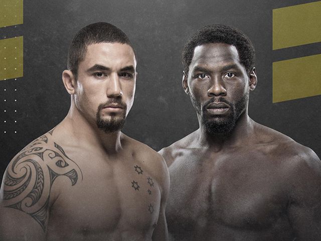 MMA UPDATE 2020: Nieuwe UFC gevechten aangekondigd