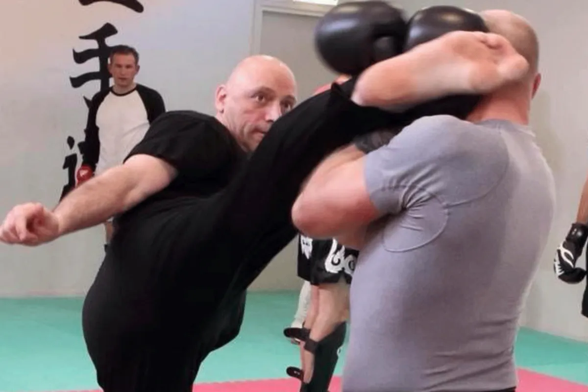 50 JAAR KARATE: Roger Alken zet levenswerk vader voort