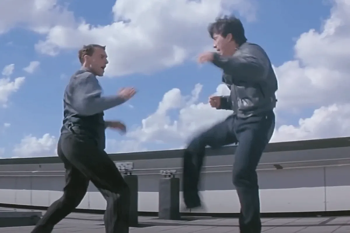 'Ze hebben geprobeerd mij te breken': Ron Smoorenburg vechtfilm acteur spreekt