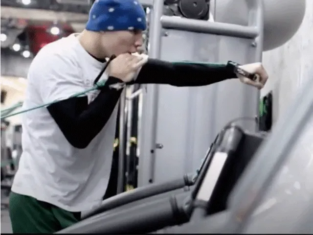 BOKSEN: Russische 'Rocky' maakt comeback naar de ring