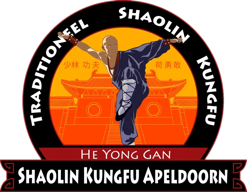 Shaolin Kung Fu Apeldoorn! The spirit of Shaolin