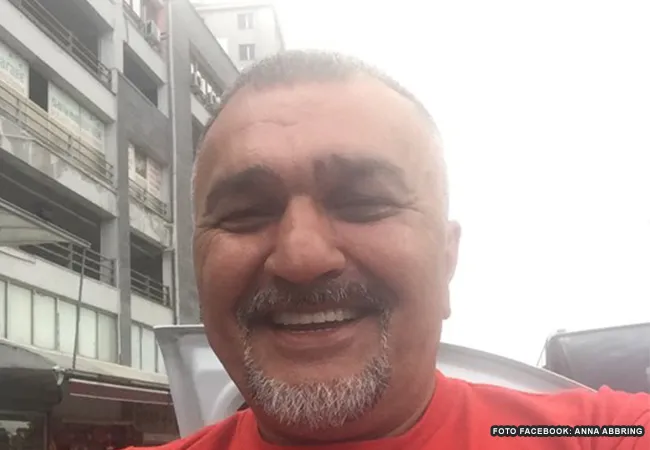 Verbijstering groeit over moord op thaibokstrainer Saban Berk