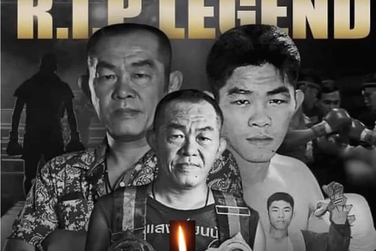 Depressie in de vechtsport: 'Je denkt dat komt niet voor'