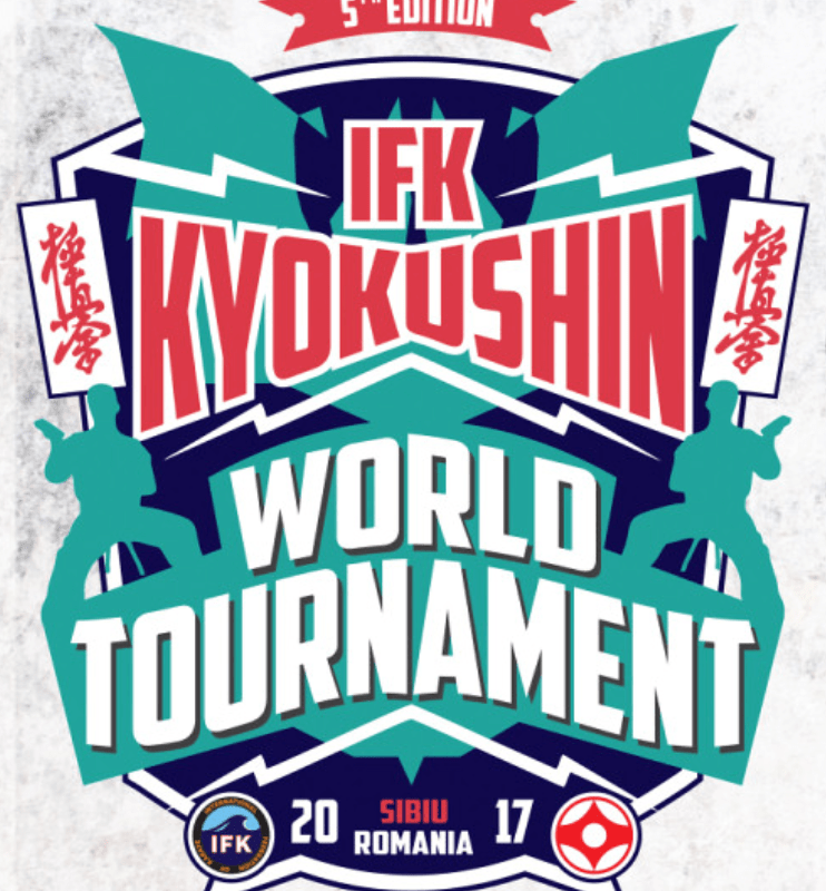 IFK WORLD TOURNAMENT 2017 ROEMENIE