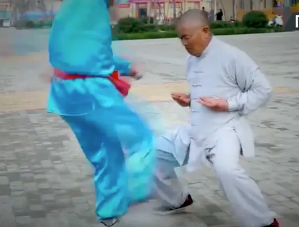 Balzak Kung Fu de oplossing tegen erectie problemen