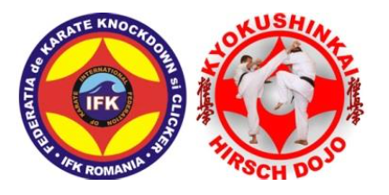 Nederlandse Karateka's vallen in de prijzen tijdens IFK Wereld Toernooi
