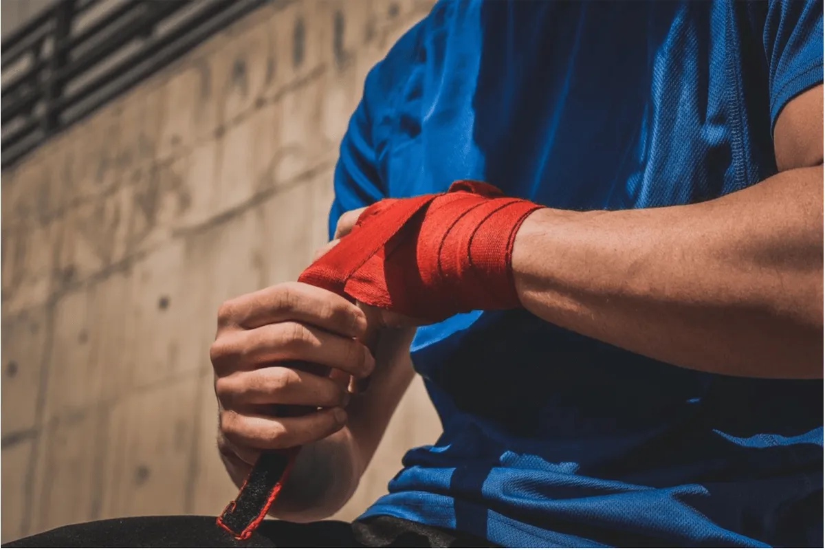 Olympische Spelen verplaatst naar 2021: Staat boksen nog op het programma?