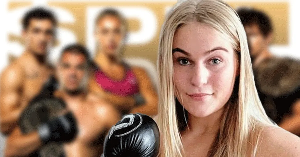 Gouden kans voor NL-vechter Senna van de Veerdonk! 'Miljoenen verdienen'