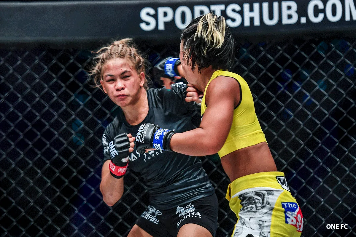 Slecht! Omstreden gevecht in onderzoek na protest vechter