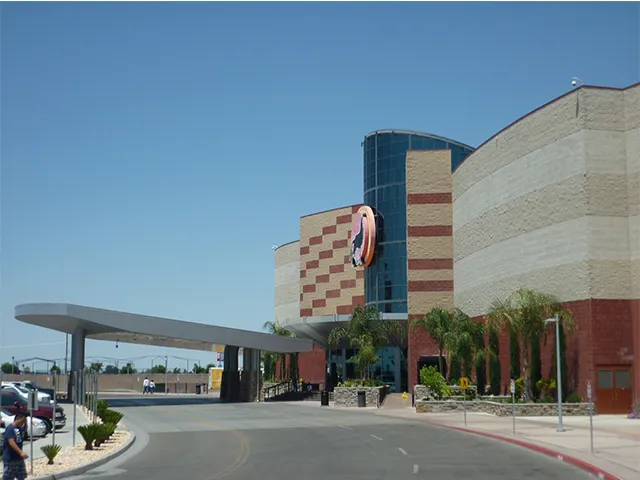 LOCATIE UFC 249 BEKEND GEMAAKT: Geen eiland maar casino