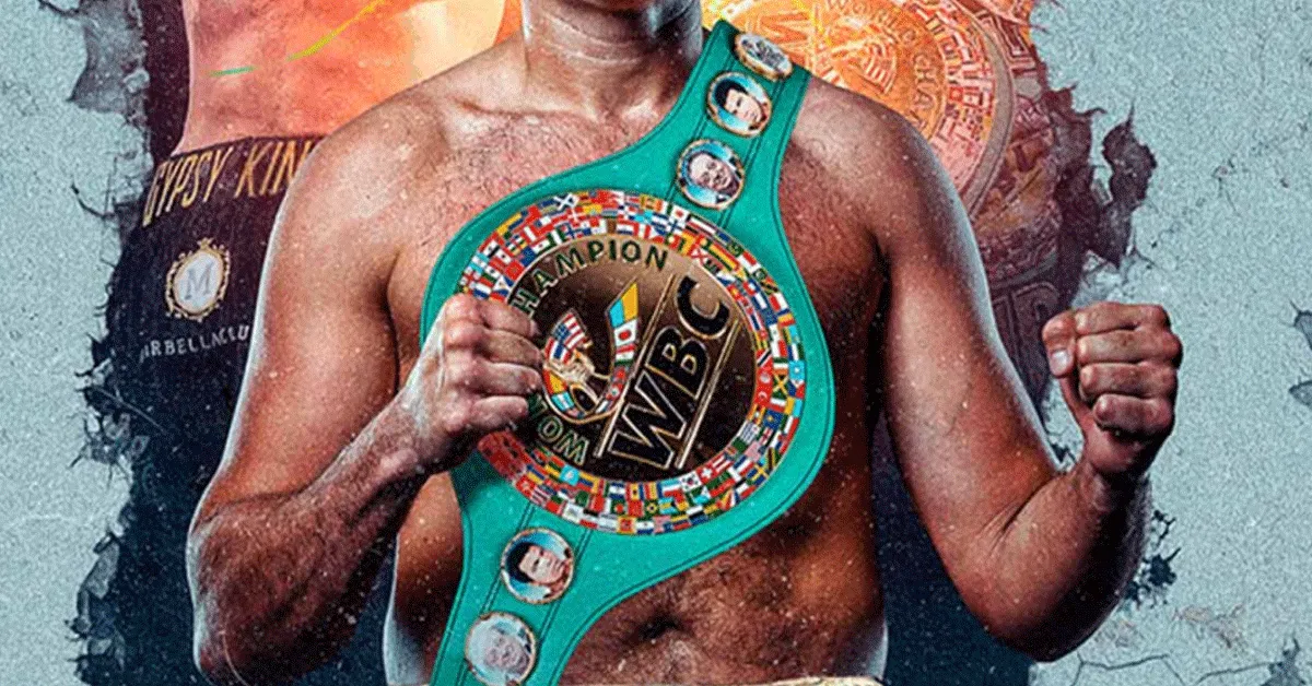 WBC haalt Russische boksers uit ranglijst vanwege oorlog in Oekraïne