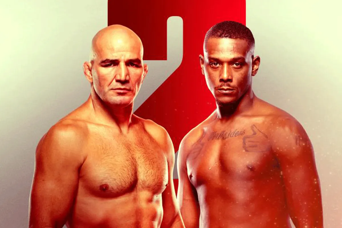 UFC komt dit weekend met 2 unieke titelgevechten