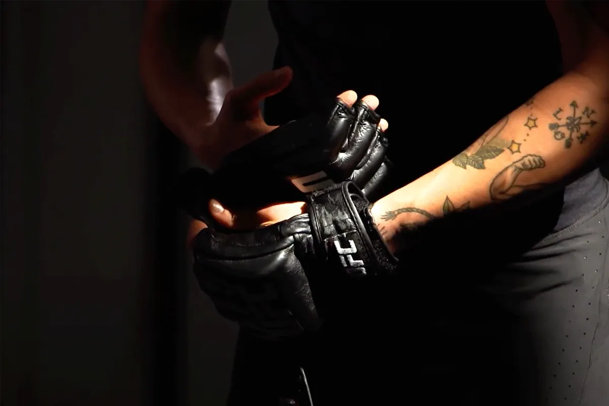 UFC zwaar getroffen door Covid-19 besmettingen vechters