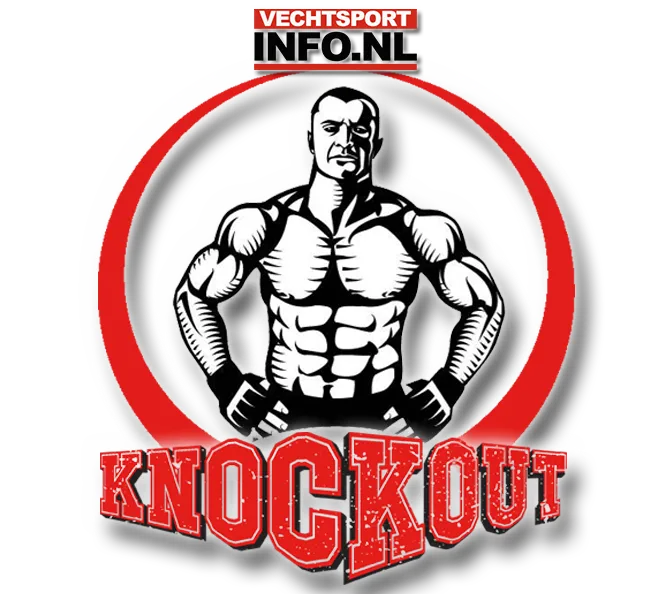 Wie wil jij knock out slaan of verdient de Knock-out prijs?