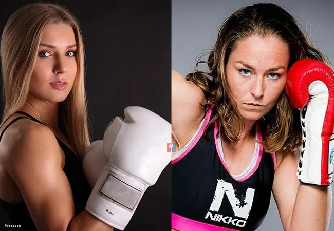 ONE Championship tekent tegenstander debuut Jorina Baars?