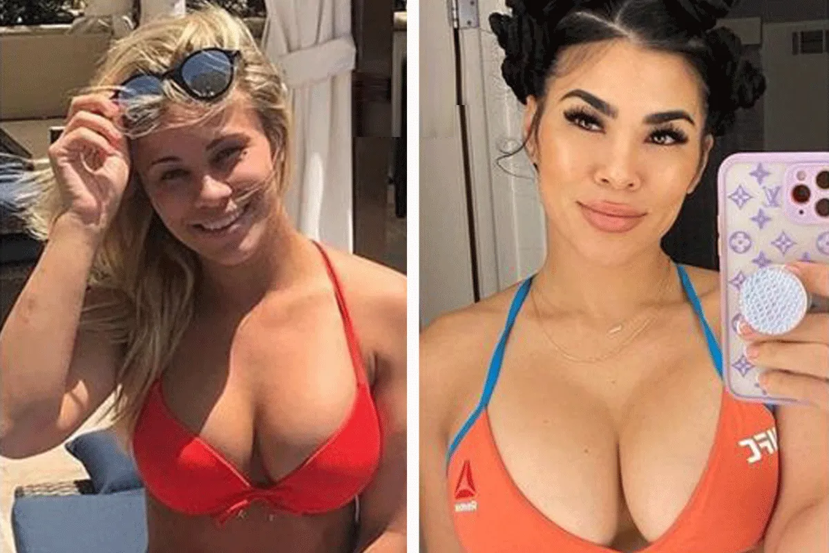 Rachael Ostovich bareknuckle debuut officieel, treft oud-rivaal Paige VanZant