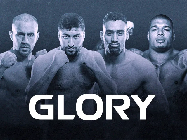 GLORY KICKBOXING ZWAARGEWICHTEN: De echte knock-out koningen