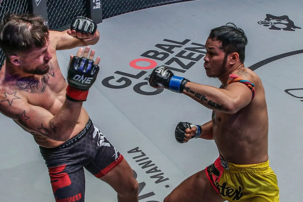 Legendarische topknokker Yodsanklai stopt ermee 'geen puf meer'