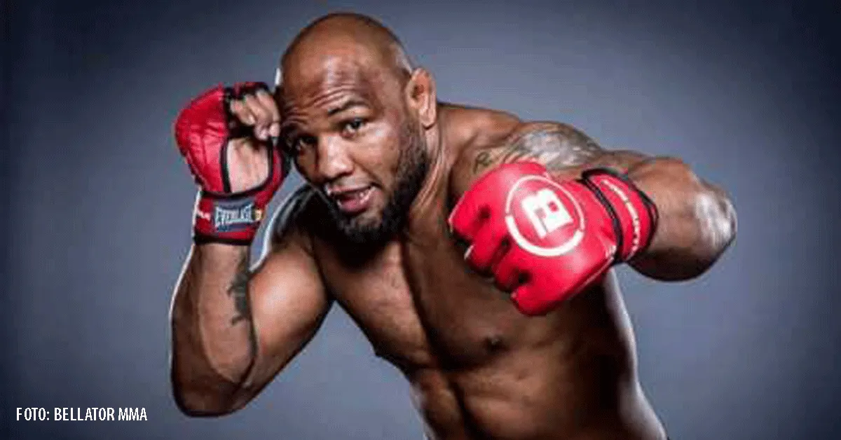 Bare Knuckle organisatie wil in ongenade gevallen UFC-ster inlijven