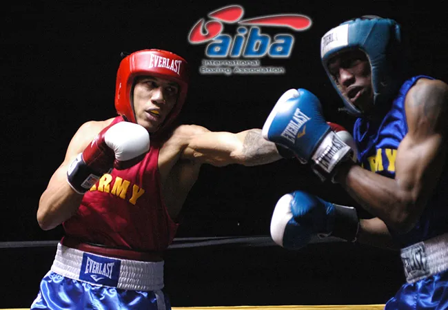 IOC ontneemt Boksbond AIBA Olympische status