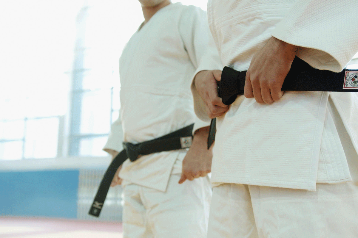 Gratis Aikido lessen voor vrouwen na moord op Turks meisje