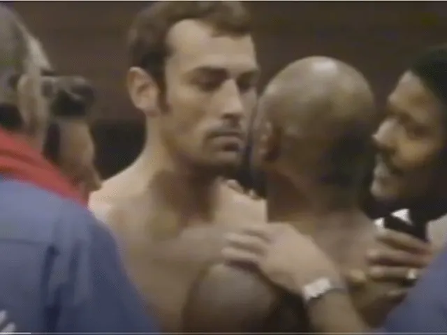 KONING VAN DE RING: Bokslegende verliest strijd tegen kanker