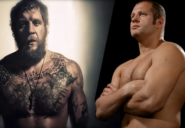 Fedor Emelianenko noemt broer Alexander Judas in open brief