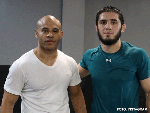 $100.000: Manager UFC kampioen Khabib biedt bedrag voor gevecht